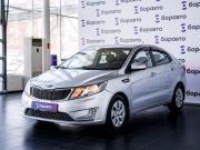 Kia Rio III Ростов-на-Дону  - изображение 27