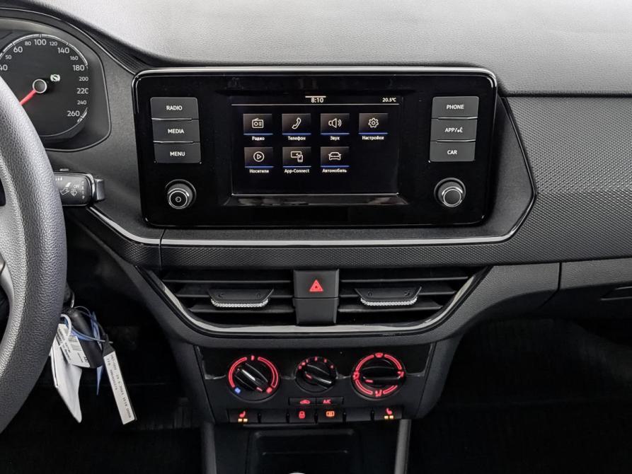 Volkswagen Polo VI Москва  - изображение 17