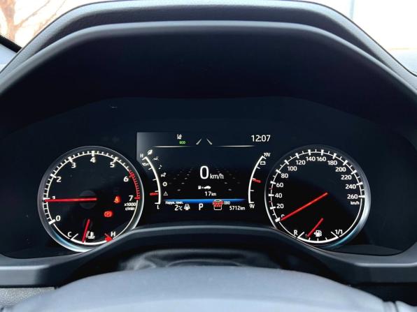 Toyota Land Cruiser 300 Series с пробегом 2022 года, цена 11 360 000 рублей, 5712 км, внедорожник, Автокод Объявления