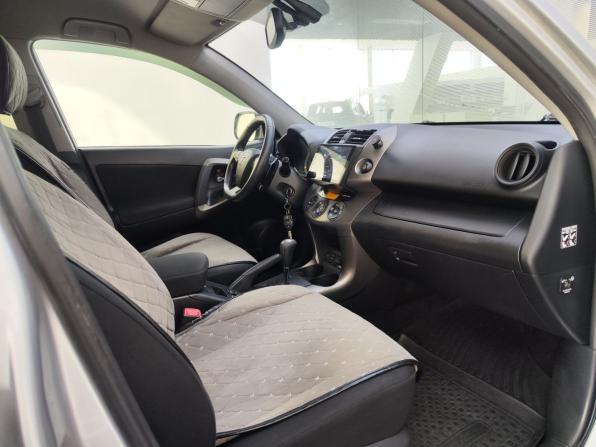 Toyota RAV4 III (XA30) Рестайлинг с пробегом 2012 года, цена 1 749 000 рублей, 128924 км, внедорожник, Автокод Объявления