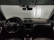 Skoda Yeti I Рестайлинг Пермь  - изображение 25