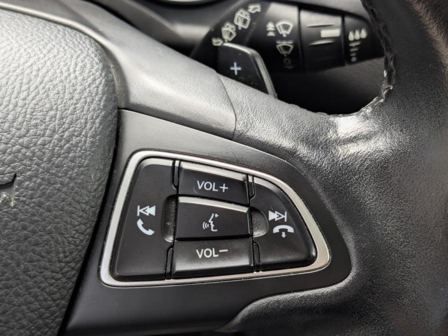 Ford Kuga II Рестайлинг Екатеринбург  - изображение 14