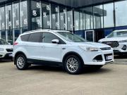 Ford Kuga II Краснодар  - изображение 36