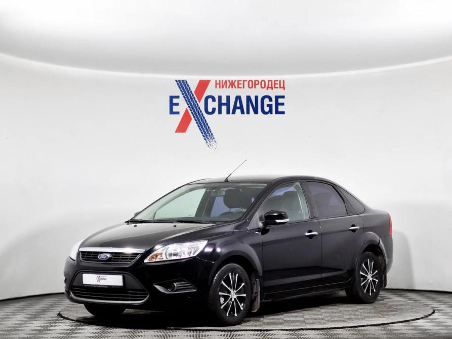 Ford Focus II Рестайлинг Нижний Новгород  - изображение 1