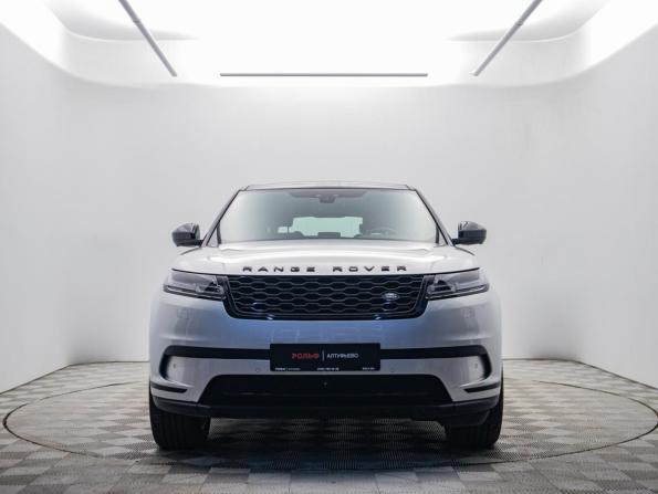 Land Rover Range Rover Velar I с пробегом 2017 года, цена 3 485 000 рублей, 95456 км, внедорожник, Автокод Объявления