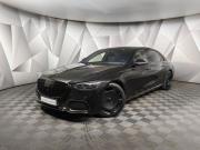 Mercedes-Benz Maybach S-Класс II (Z223) Москва  - изображение 29
