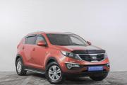 Kia Sportage III Кемерово  - изображение 25