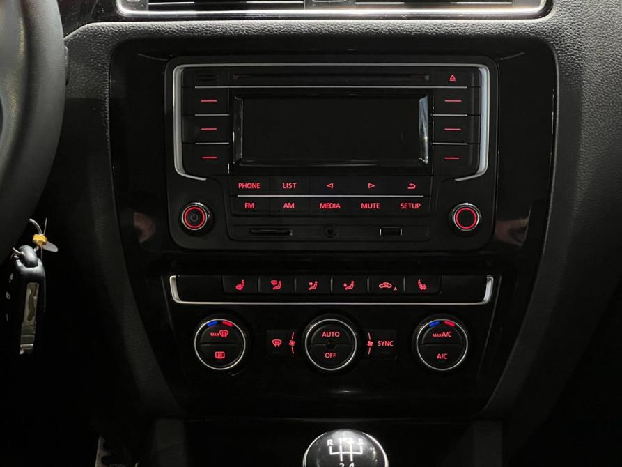Volkswagen Jetta VI Рестайлинг Оренбург  - изображение 11
