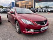 Mazda 6 II (GH) Пермь  - изображение 7