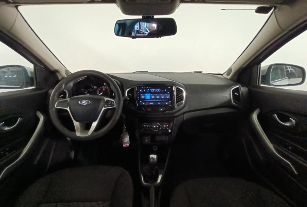 Lada (ВАЗ) XRAY I Волгоград  - изображение 11