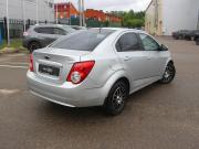 Chevrolet Aveo II Калуга  - изображение 19