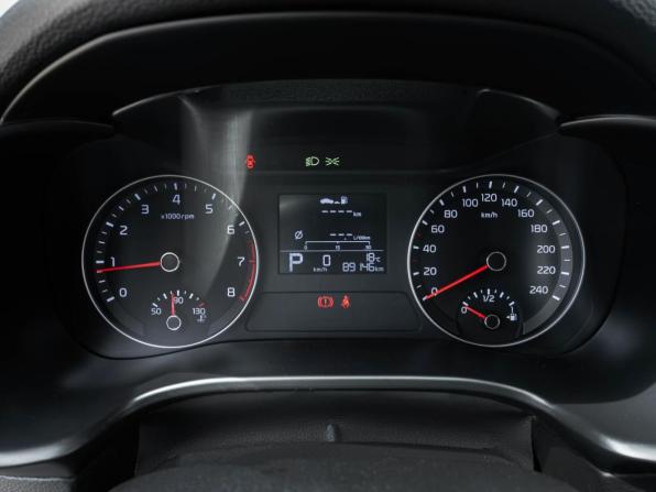 Kia Cerato IV с пробегом 2019 года, цена 1 648 030 рублей, 89146 км, седан, Автокод Объявления