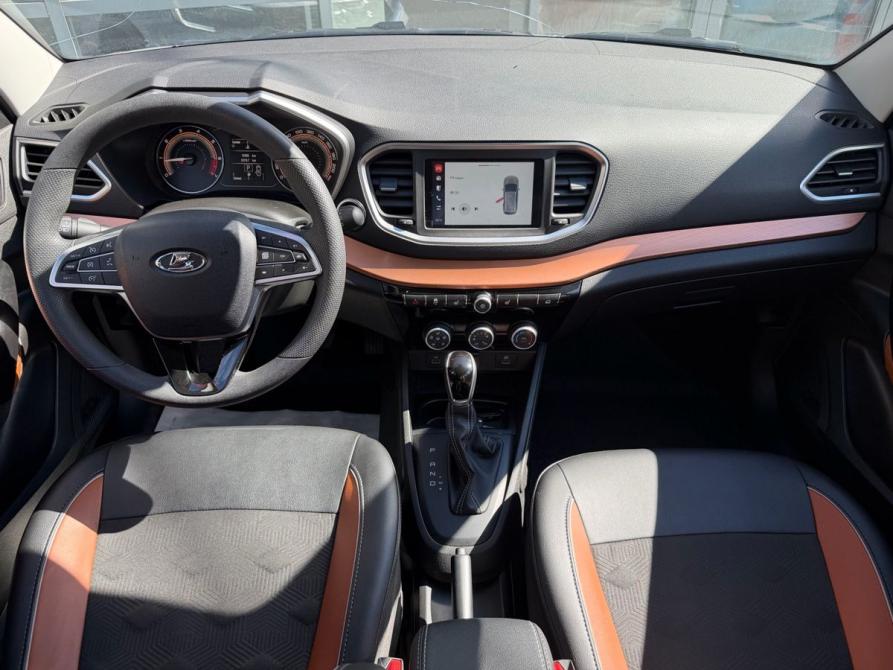 Lada (ВАЗ) Vesta I Рестайлинг (NG) Санкт-Петербург  - изображение 7