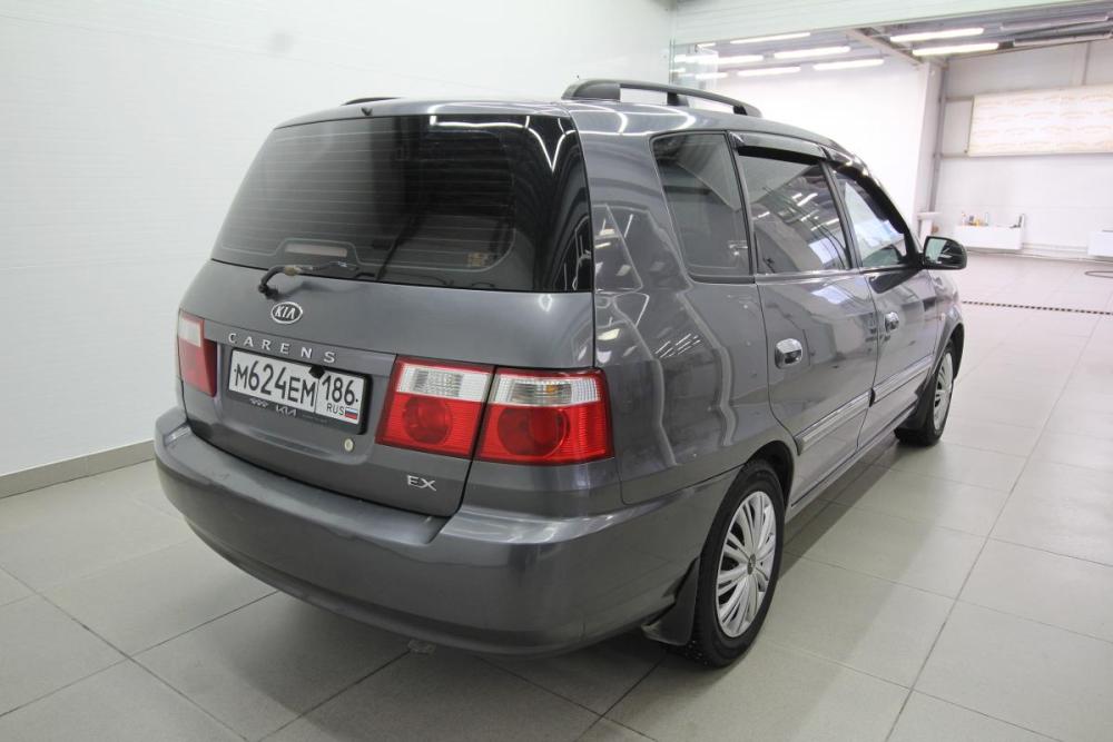 Kia Carens I (RS) Рестайлинг Сургут  - изображение 6