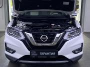 Nissan X-Trail III Рестайлинг Уфа  - изображение 33