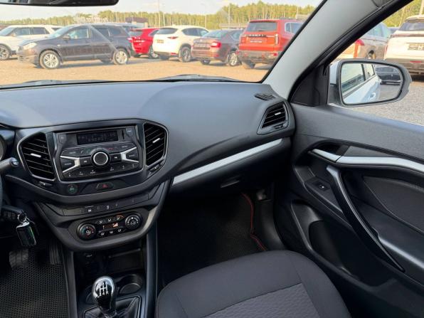 Lada (ВАЗ) Vesta I с пробегом 2018 года, цена 845 000 рублей, 134174 км, седан, Автокод Объявления