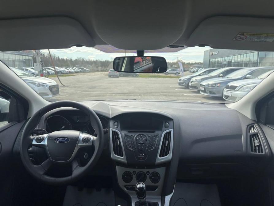 Ford Focus III Ногинск  - изображение 18