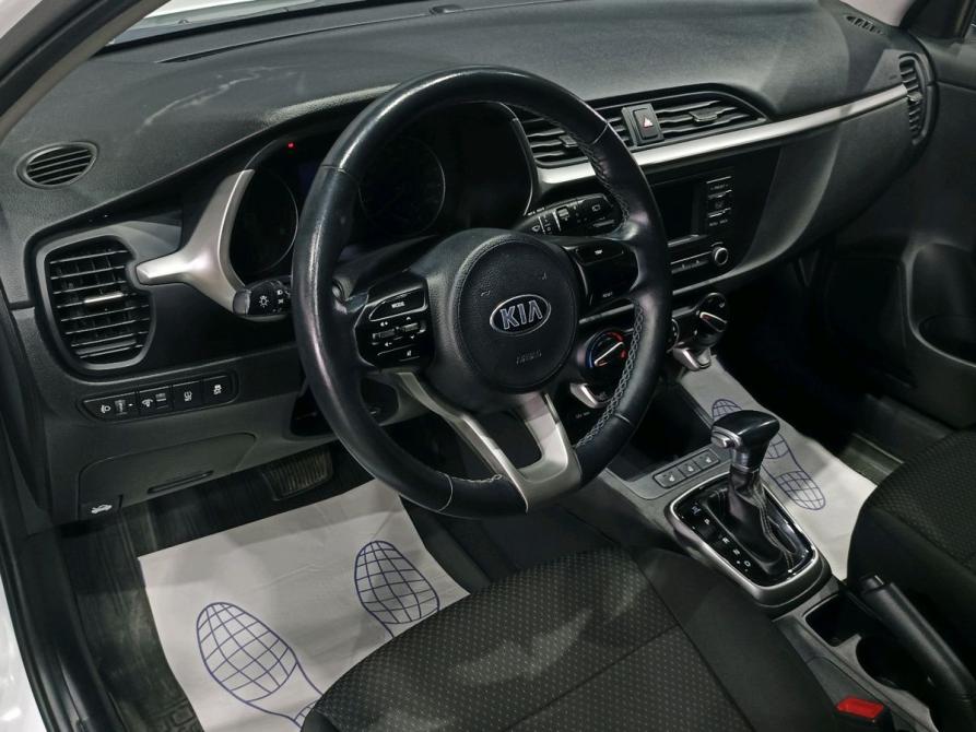Kia Rio IV Рестайлинг Ставрополь  - изображение 9
