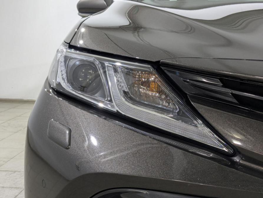 Toyota Camry VIII (XV70) Химки  - изображение 11