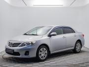 Toyota Corolla X (E140 E150) Рестайлинг Москва  - изображение 19
