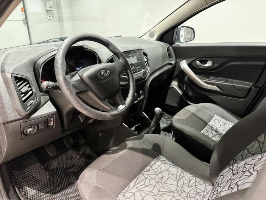 Lada (ВАЗ) XRAY I Екатеринбург  - изображение 13