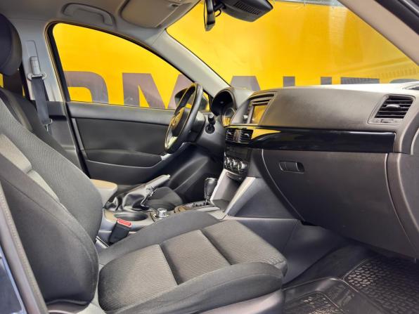Mazda CX-5 I с пробегом 2012 года, цена 1 849 000 рублей, 110384 км, внедорожник, Автокод Объявления