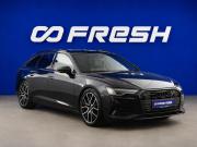 Audi A6 V (C8) Москва  - изображение 23