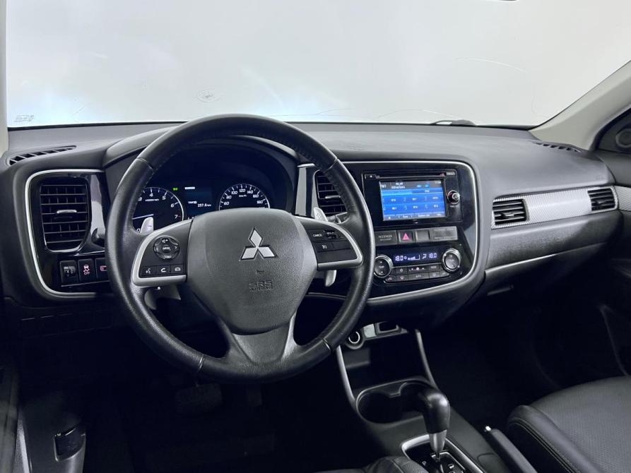 Mitsubishi Outlander III Ростов-на-Дону  - изображение 10
