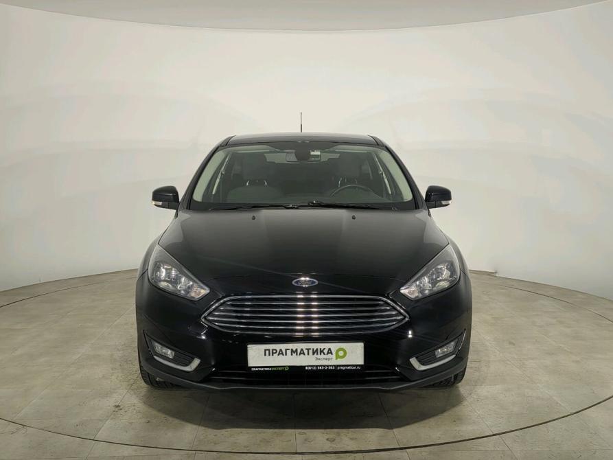 Ford Focus III Рестайлинг Санкт-Петербург  - изображение 2