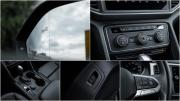 Volkswagen Teramont I Рестайлинг Москва  - изображение 37