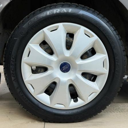 Ford Focus III с пробегом 2014 года, цена 1 130 000 рублей, 79786 км, седан, Автокод Объявления
