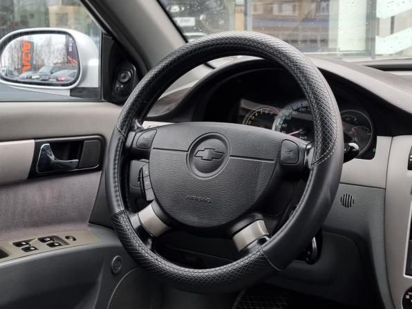Chevrolet Lacetti I с пробегом 2007 года, цена 259 000 рублей, 338985 км, седан, Автокод Объявления