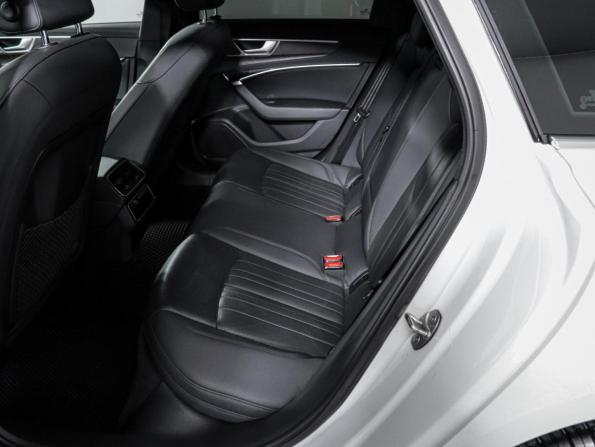 Audi A6 V (C8) с пробегом 2019 года, цена 4 499 000 рублей, 85155 км, седан, Автокод Объявления