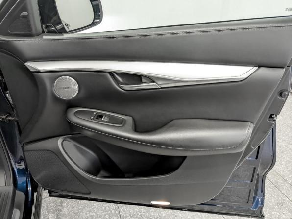 Infiniti QX50 II с пробегом 2021 года, цена 3 090 000 рублей, 99925 км, внедорожник, Автокод Объявления