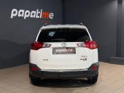 Toyota RAV4 IV (XA40) Тверь  - изображение 17