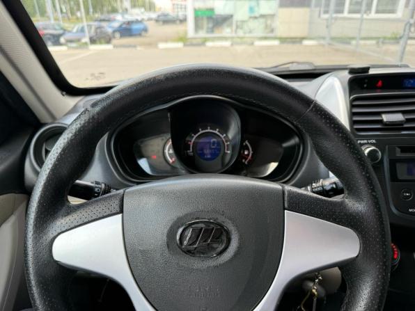 Lifan X60 I с пробегом 2013 года, цена 343 000 рублей, 167000 км, внедорожник, Автокод Объявления