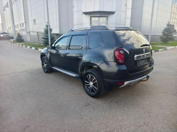 Renault Duster I с пробегом 2014 года, цена 683 000 рублей, 179943 км, внедорожник, Автокод Объявления