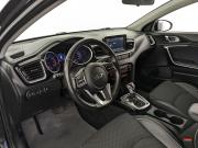 Kia Ceed III Москва  - изображение 46
