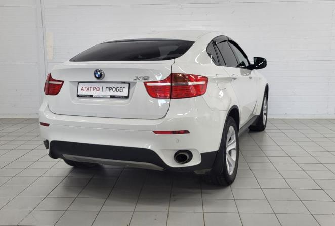 BMW X6 I (E71) с пробегом 2009 года, цена 1 475 000 рублей, 192190 км, внедорожник, Автокод Объявления