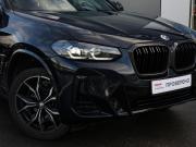 BMW X4 II (G02) Рестайлинг Москва  - изображение 59