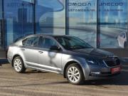 Skoda Octavia III (A7) Рестайлинг Архангельск  - изображение 20