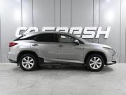 Lexus RX IV Ростов-на-Дону  - изображение 29