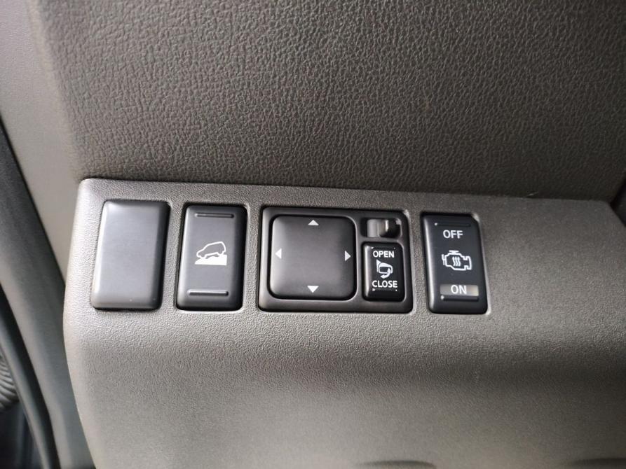 Nissan Pathfinder III Москва  - изображение 19