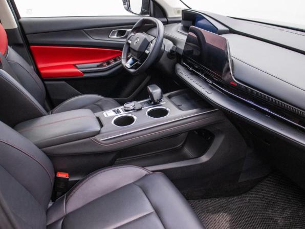 Changan CS55 Plus II с пробегом 2023 года, цена 2 050 000 рублей, 38209 км, внедорожник, Автокод Объявления