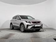 Belgee X50 Санкт-Петербург  - изображение 26