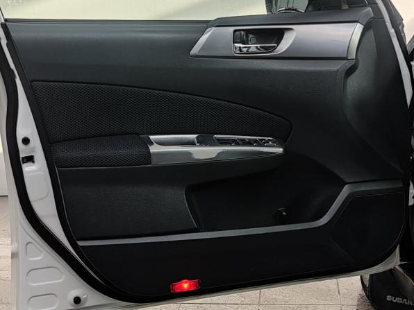 Subaru Forester III Рестайлинг с пробегом 2012 года, цена 1 100 000 рублей, 275106 км, внедорожник, Автокод Объявления