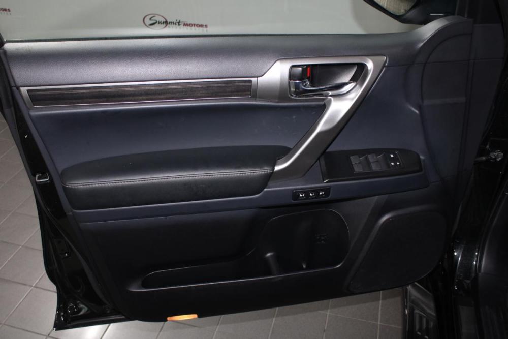 Lexus GX II Рестайлинг 2 Владивосток  - изображение 21