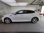 Kia Optima IV Уфа  - изображение 32