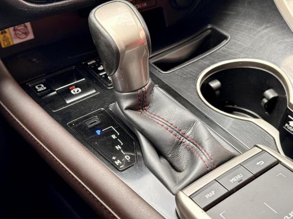 Lexus RX IV Рестайлинг с пробегом 2020 года, цена 4 100 000 рублей, 233913 км, внедорожник, Автокод Объявления