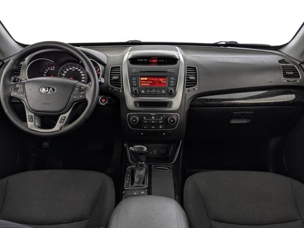 Kia Sorento II Рестайлинг с пробегом 2020 года, цена 2 090 000 рублей, 167310 км, внедорожник, Автокод Объявления
